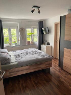 Foto - Etagenwohnung in Erfurt zur Miete