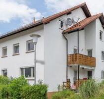 105 qm Eigentumswohnung in Neckarsteinach