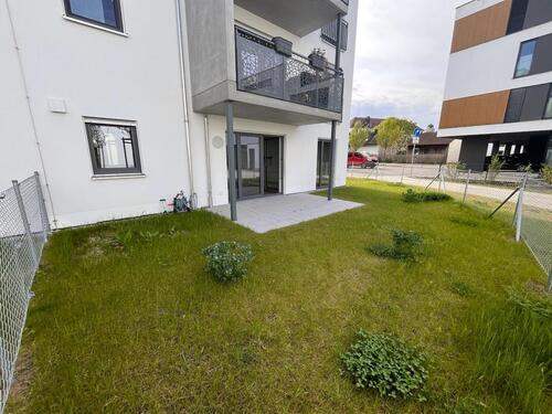 Foto - Etagenwohnung in Erding