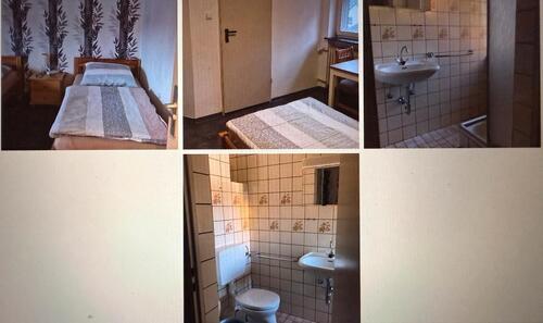 Foto - Möbl. Zimmer mit eigenem Bad, 4 km von Marktheidenfeld