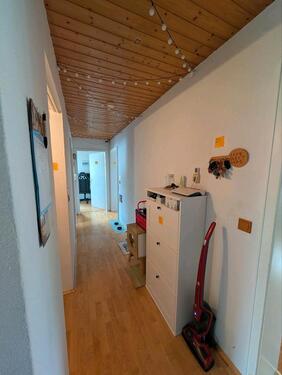 Foto - Etagenwohnung in Rosenheim zur Miete