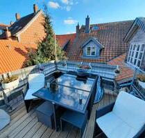 Wohnung in der City von Wolfenbüttel