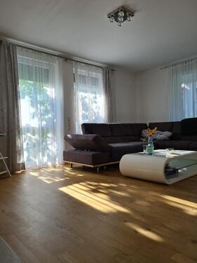 Foto - 2-Zi Neubau-Whg. mit Balkon im Taunus (Kriftel)
