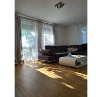 2-Zi Neubau-Whg. mit Balkon im Taunus (Kriftel)
