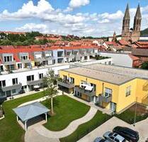 Heiligenstadt - barrierefreie Wohnung im Zentrum zu vermieten - Heilbad Heiligenstadt