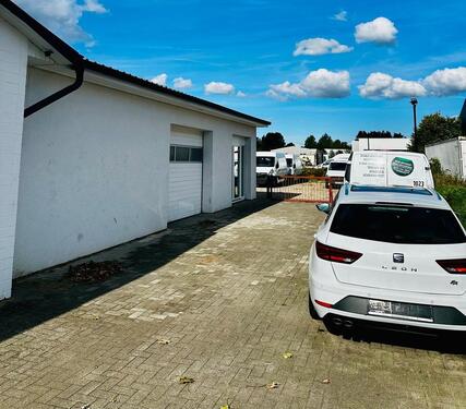 Foto - andere zur Miete in Rendsburg
