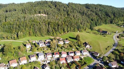 Foto - Einfamilienhaus zum Kaufen in Schramberg