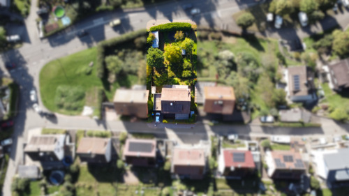 Foto - Einfamilienhaus in Schramberg