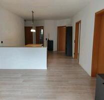 4-Zi-Wohnung inkl Südbalkon, EBK, TG,Gemeinschaftssauna & -Garten - Neuburg an der Donau
