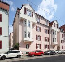 Tolle 3-Zimmer-Wohnung in der Weststadt - Ulm Söflingen