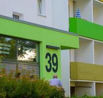 1-Raum-Wohnung in ruhiger Lage - 200,00 EUR Kaltmiete, in Reichenbach im Vogtland (PLZ: 08468)