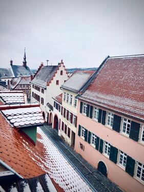 Foto - Etagenwohnung zur Miete in Gummersbach