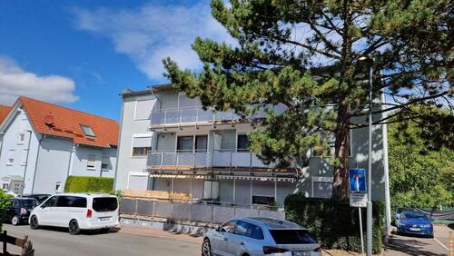 Foto - Bad Homburg OT, 3 Zimmer, ! Voll möbliert ! - wohnen auf Zeit -