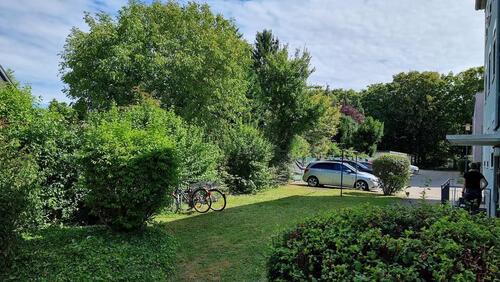 Foto - Etagenwohnung zur Miete in Bad Homburg vor der Höhe