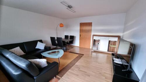 Foto - Etagenwohnung in Bad Homburg vor der Höhe