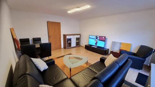 Foto - Etagenwohnung in Bad Homburg vor der Höhe zur Miete