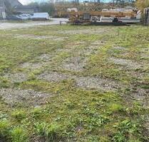 Abstellplatz für WohnmobilWohnwagen ect. - Schnaittach