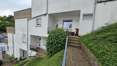 Foto - Attraktive 4,5-Zimmer Terrassenhaus