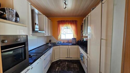 Foto - Einfamilienhaus in Baden-Baden zum Kaufen