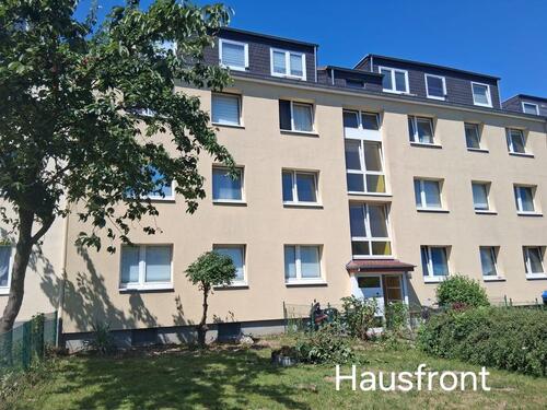 Foto - Freie & renovierte 3-Zimmer-Wohnung in Köln-Porz (Grengel)