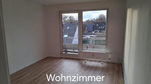 Foto - Etagenwohnung in Köln
