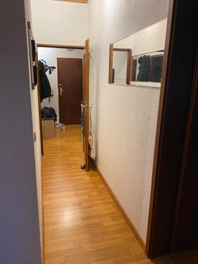 Foto - Etagenwohnung in Mannheim zur Miete