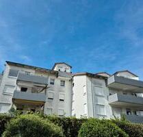 3 Zimmer Erdgeschosswohnung mit Terrasse und Garten - Niefern-Öschelbronn