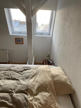 Foto - 1 Zimmer Etagenwohnung zur Miete in Berlin