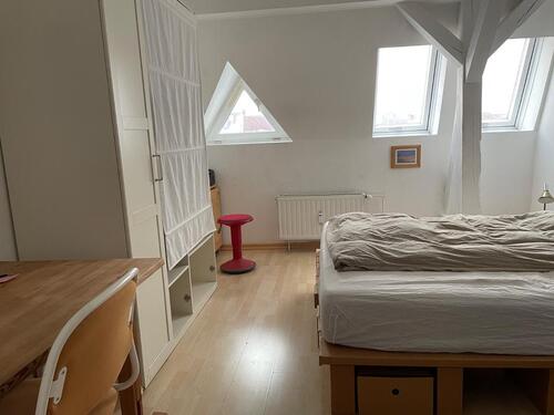 Foto - 1 Zimmer Etagenwohnung in Berlin