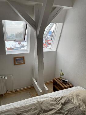 Foto - Etagenwohnung in Berlin zur Miete