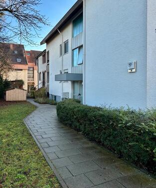 Foto - 3 Zimmer Etagenwohnung zum Kaufen in Ostfildern