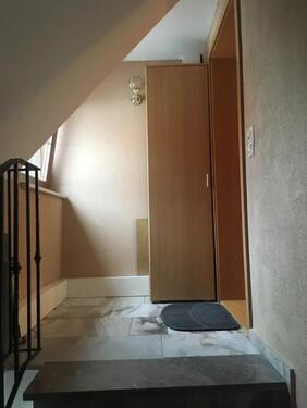 Foto - Schöne, 2-Zimmer-DG-Wohnung zur Miete in Leipheim-Kaltmiete 750,-