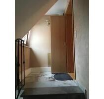 Schöne, 2-Zimmer-DG-Wohnung zur Miete in Leipheim-Kaltmiete 750,-