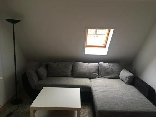 Foto - 2 Zimmer Etagenwohnung zur Miete in Leipheim