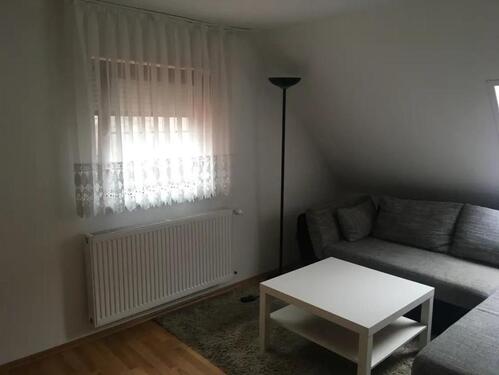 Foto - 2 Zimmer Etagenwohnung in Leipheim