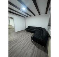 Drei Zimmerwohnung zu vermieten mit Garten pforzheim Hochfeld