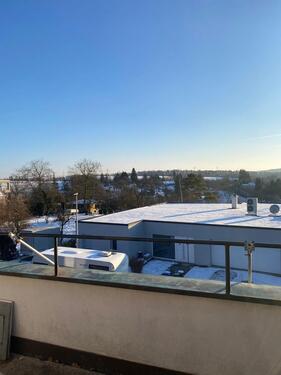 Foto - Schöne, helle 3 Zimmer Wohnung in Würzburg-Oberdürrbach