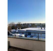 Schöne, helle 3 Zimmer Wohnung in Würzburg-Oberdürrbach