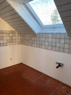 Foto - 3 Zimmer Dachgeschoßwohnung zur Miete in Würzburg