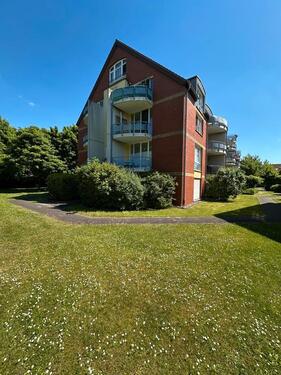 Foto - 2 Zimmer Maisonettenwohnung zur Miete in Meerbusch