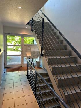 Foto - 2 Zimmer Maisonettenwohnung in Meerbusch