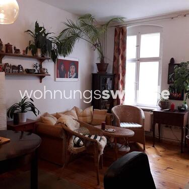 Foto - Wohnungsswap - 2 Zimmer, 51 m² - Weisestraße, Neukölln, Berlin