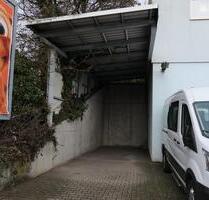 Vermiete Carport in Mühlacker für Wohnmobil, Wohnwagen etc.