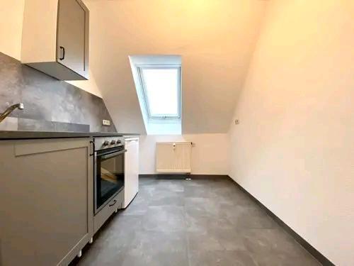 Foto - 1 Zimmer Dachgeschoßwohnung zur Miete in Eisfeld