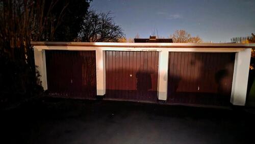 Foto - 3er Garage in Kassel zu Vermieten