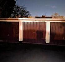 3er Garage in Kassel zu Vermieten
