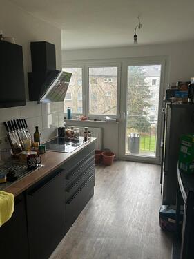 Foto - Voll ausgestattet 2 Zimmer Wohnung