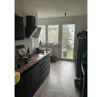 Voll ausgestattet 2 Zimmer Wohnung - Duisburg