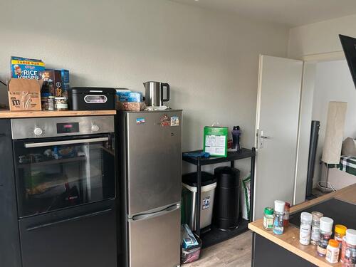 Foto - 2 Zimmer Etagenwohnung in Duisburg