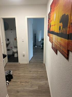 Foto - Etagenwohnung in Duisburg zur Miete